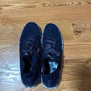 NoBull trainers/ gym / running shoe